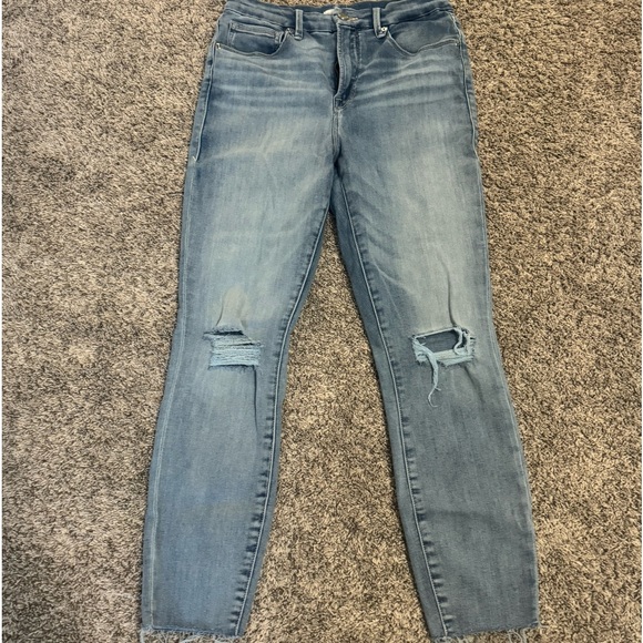 Good American Jeans - Picture 1 of 3